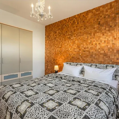 Appartamento Linde 1 Heringsdorf (Usedom)