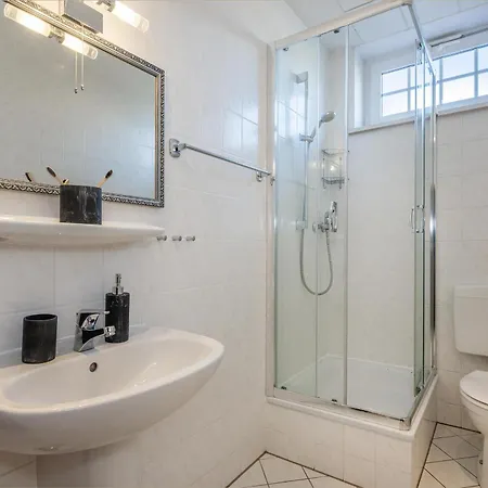 Linde 1 Heringsdorf (Usedom)