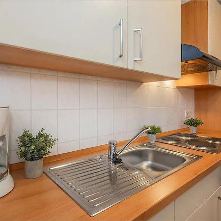 Linde 1 Apartment