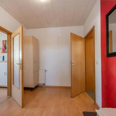 Apartment Linde 1