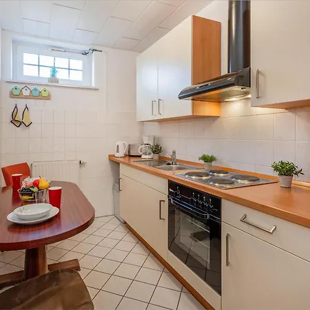 Linde 1 Apartment