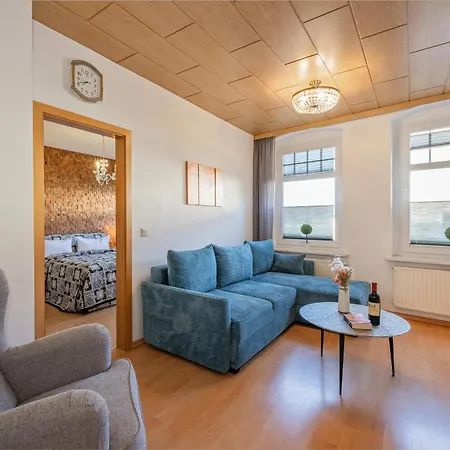 Linde 1 * Heringsdorf (Usedom)