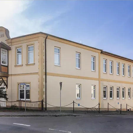 Apartment Linde 1