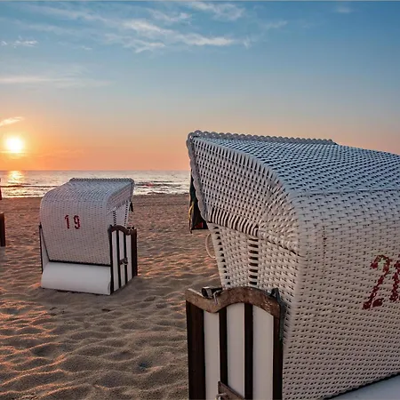 Linde 1 Heringsdorf (Usedom)