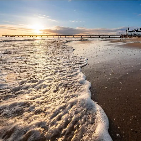 Linde 1 Appartamento *