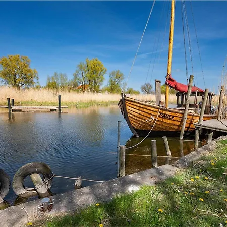 Appartamento Linde 1 Heringsdorf (Usedom)