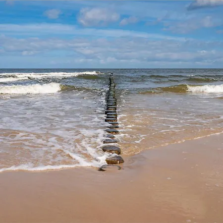 Appartamento Linde 1 *