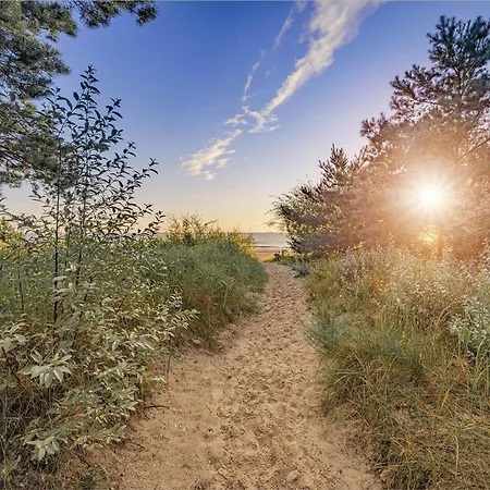 Linde 1 Heringsdorf (Usedom)