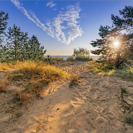 Linde 1 Heringsdorf (Usedom)