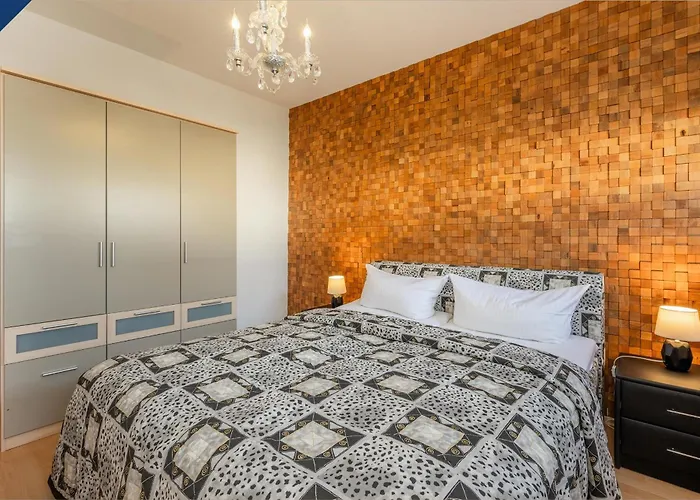 Lägenhet Linde 1 Heringsdorf (Usedom)