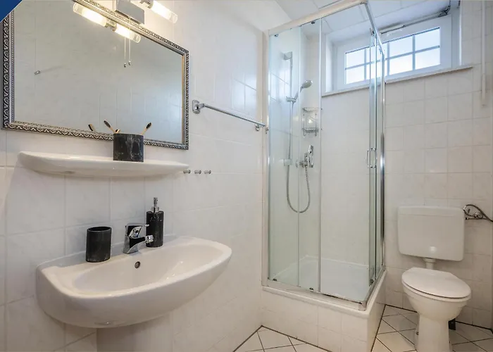 Linde 1 Heringsdorf (Usedom)