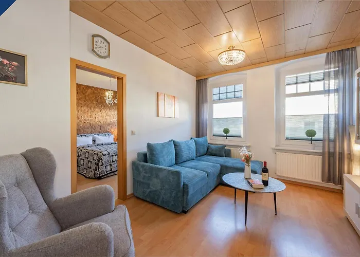 Linde 1 * Херингсдорф