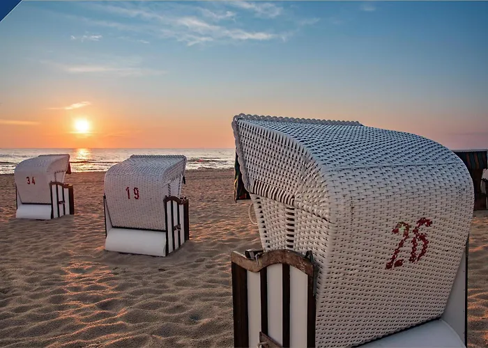 Linde 1 Heringsdorf (Usedom)