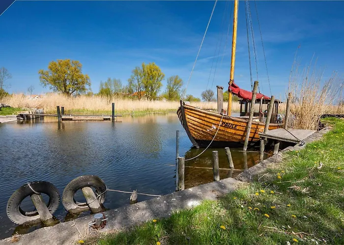 Lägenhet Linde 1 Heringsdorf (Usedom)