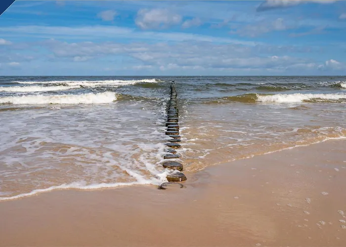 Апартаменты Linde 1 *