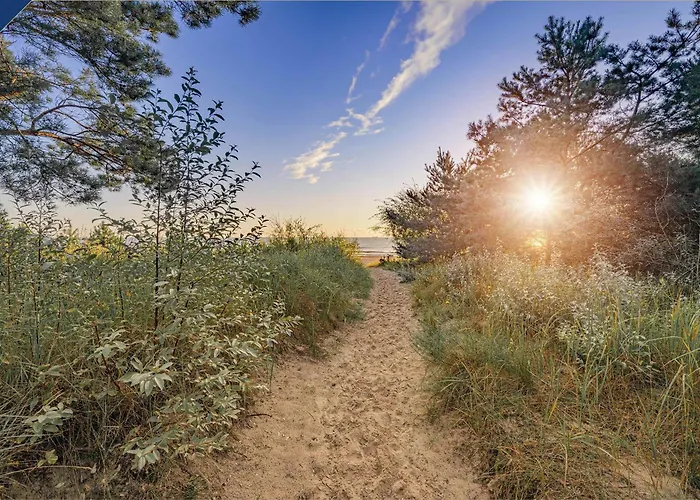 Linde 1 Heringsdorf (Usedom)