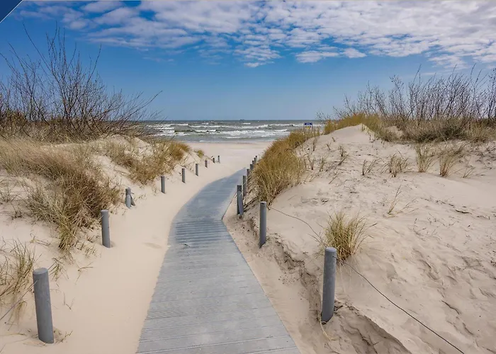 Апартаменты Linde 1 *